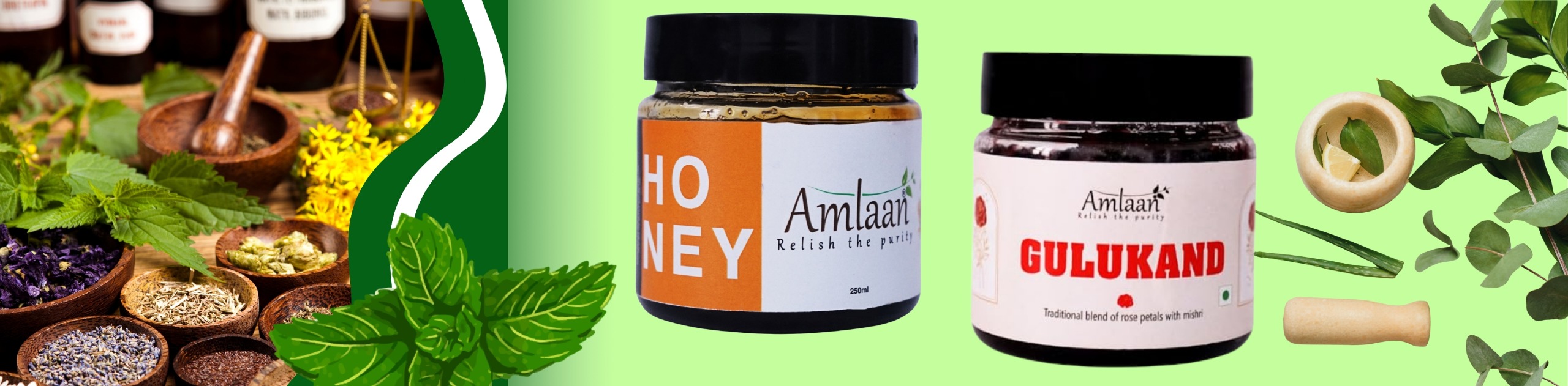 Amlaan Care