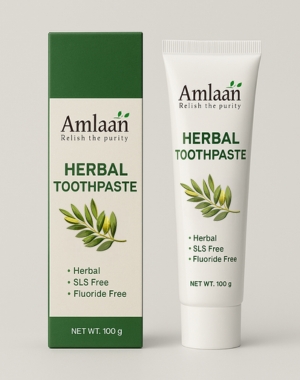 Toothpaste